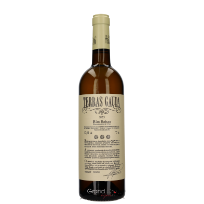 2025 Bodegas Terras Gauda O Rosal Blanco Albariño