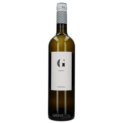 2025 Cantina Giba G Bianco