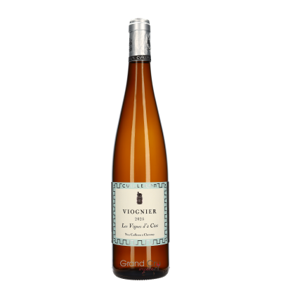 2025 Cave Yves Cuilleron Viognier Les Vignes d'à Côte