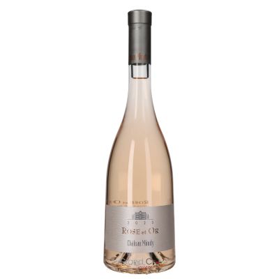 2025 Chateau Minuty Rose et Or