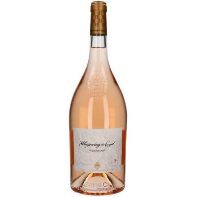 2025 Chateau d'Esclans Whispering Angel Rose Magnum