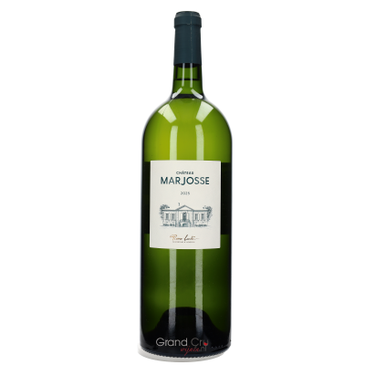 2025 Château Marjosse Blanc Magnum