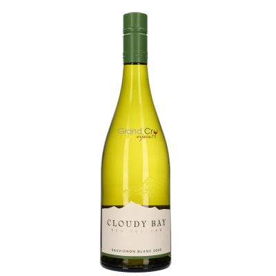 2025 Cloudy Bay Sauvignon Blanc