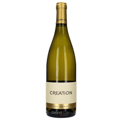 2025 Creation Estate Viognier