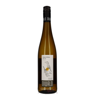 2025 Diwald Vom Löss Grüner Veltliner BIO