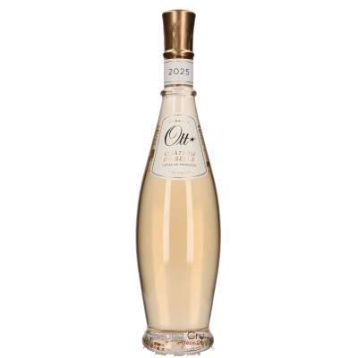 2025 Domaines Ott Château de Selle Coeur de Grain Rosé