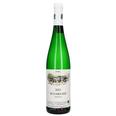 2025 Egon Müller Scharzhof Riesling Scharzhof