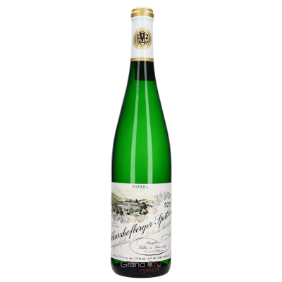 2025 Egon Müller Scharzhof Scharzhofberger Spätlese