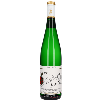2025 Egon Müller Scharzhof Wiltinger Braune Kupp Kabinett