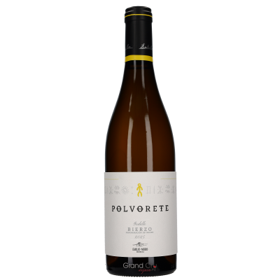 2025 Emilio Moro Polvorete