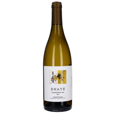 2025 Enate Chardonnay Blanc 234