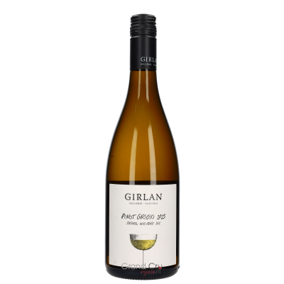 2025 Girlan Classici Pinot Grigio Alto Adige