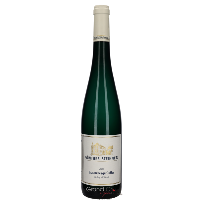 2025 Günther Steinmetz Riesling Brauneberger Juffer Kabinett