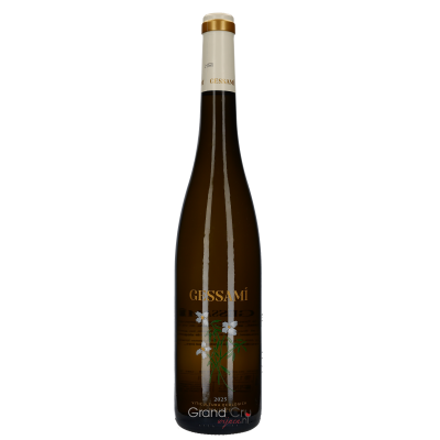 2025 Gramona Gessami Blanco