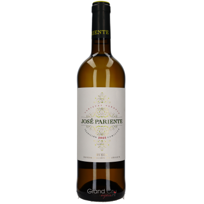2025 Jose Pariente Verdejo