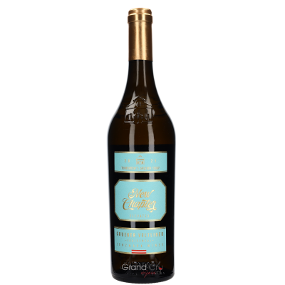 2025 Lenzmark New Chapter Grüner Veltliner Elevated