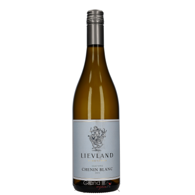 2025 Lievland Vineyards Chenin Blanc Old Vines