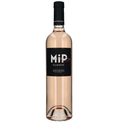 2025 Made in Provence (MIP) Rose Classic