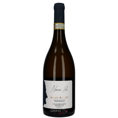 2025 Nani Rizzi Tranquillo