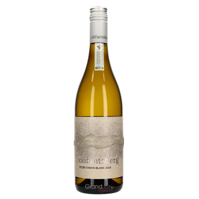 2025 Olifantsberg Old Vine Chenin Blanc
