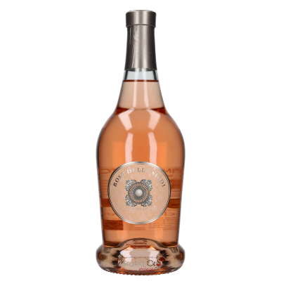 2025 Perla del Garda Rose delle Siepi Rosato