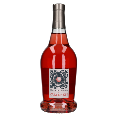 2025 Perla del Garda Valtenesi Chiaretto BIO