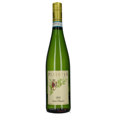 2025 Pieropan Soave Classico BIO