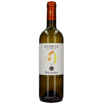 2025 Poliziano Toscana Bianca Ambrae