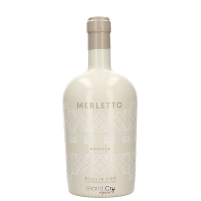2025 Puglia Pop Merletto