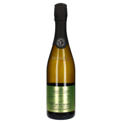 2025 Saint Clair Vicar's Choice Sauvignon Blanc Bubbles