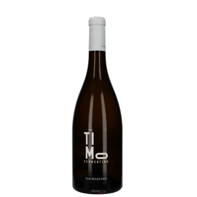 2025 San Marzano Timo Vermentino