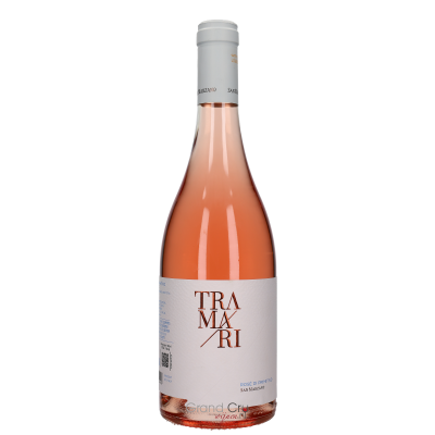 2025 San Marzano Tramari Rosé di Primitivo