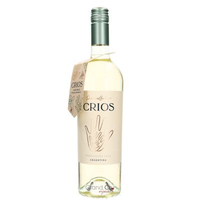 2025 Susana Balbo Crios Torrontes
