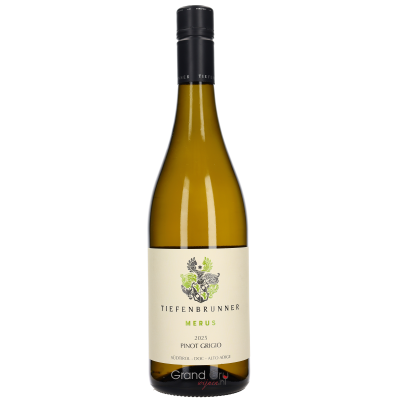 2025 Tiefenbrunner Alto Adige Pinot Grigio Merus