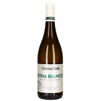 2025 Tornatore Etna Bianco