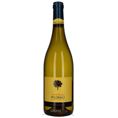 2025 Umani Ronchi Pecorino Terre di Chieti