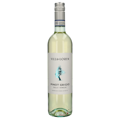 2025 Villa Loren Pinot Grigio
