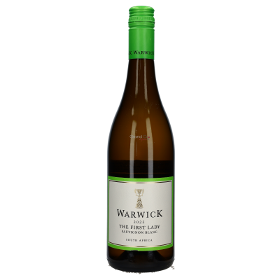 2025 Warwick First Lady Sauvignon Blanc