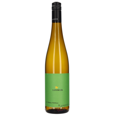 2025 Weingut Loimer Grüner Veltliner Kamptal