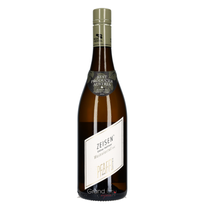 2025 Weingut Pfaffl Grüner Veltliner Zeisen