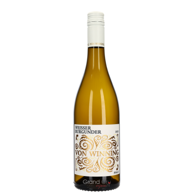 2025 Weingut von Winning Weisser Burgunder Trocken