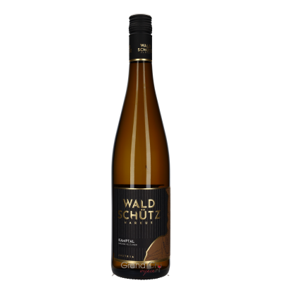 2025 Weinhof Waldschütz Grüner Veltliner Kamptal BIO