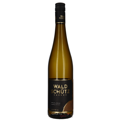 2025 Weinhof Waldschütz Riesling Kamptal Strass Venesse