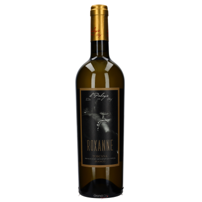 2018 Il Palagio (Sting) Roxanne Bianco