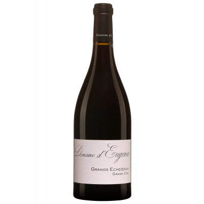 2017 Domaine d'Eugénie Echezeaux Grand Cru