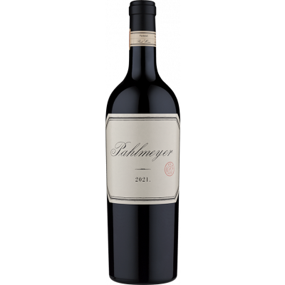 2021 Pahlmeyer Proprietary Red