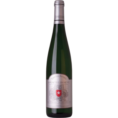 2022 Apostelhoeve Pinot Gris Louwberg Maastricht