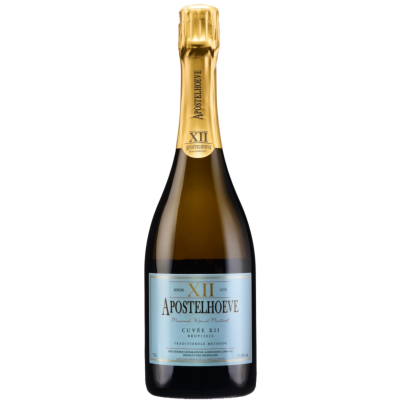 2022 Apostelhoeve Pinot Gris Louwberg Maastricht