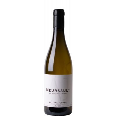 2022 Antoine Jobard Meursault