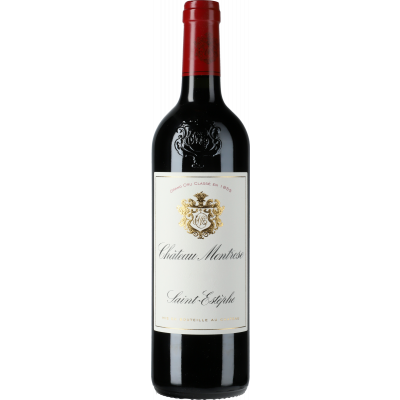 2022 Château Montrose Saint-Estèphe Grand Cru Classé